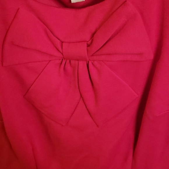 Adorable pink dress - Picture 2 of 5